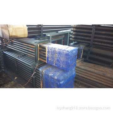 Water Well Drill Rod and Drill Pipe